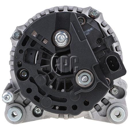 OEX Alternator 12V 140A (Bosch Style) BXA046
