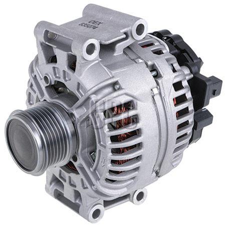 OEX Alternator 12V 140A (Bosch Style) BXA047