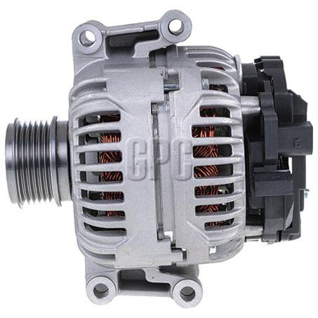 OEX Alternator 12V 140A (Bosch Style) BXA047