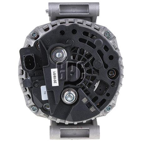 OEX Alternator 12V 140A (Bosch Style) BXA047