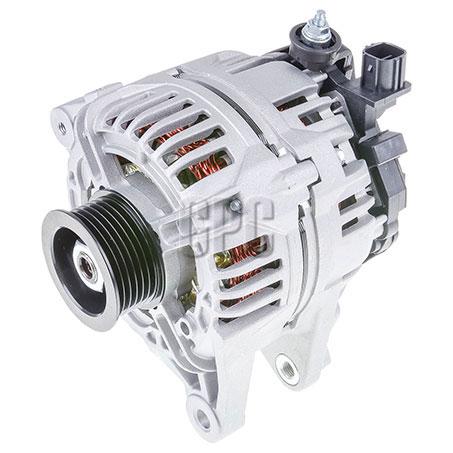 OEX Alternator 12V 80A (Bosch Style) BXA057