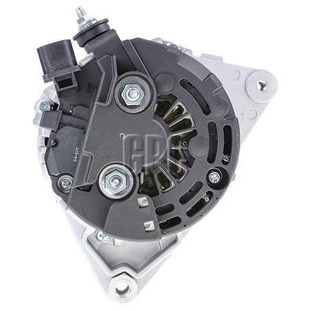 OEX Alternator 12V 80A (Bosch Style) BXA057