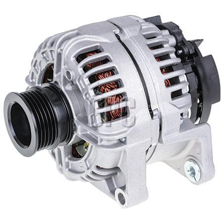 OEX Alternator 12V 120A (Bosch Style) BXA059