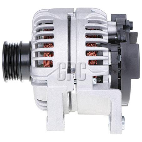 OEX Alternator 12V 120A (Bosch Style) BXA059