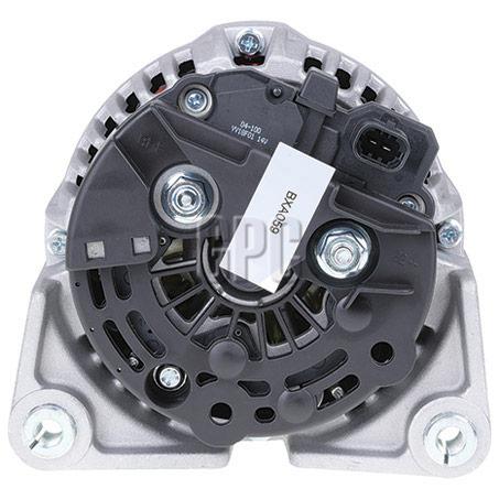 OEX Alternator 12V 120A (Bosch Style) BXA059
