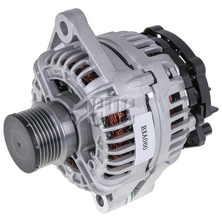 OEX Alternator 12V 140A (Bosch Style) BXA060