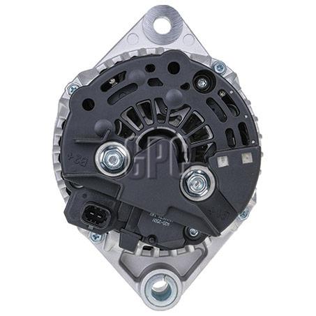 OEX Alternator 12V 140A (Bosch Style) BXA060