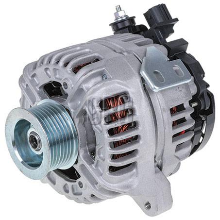 OEX Alternator 12V 110A (Bosch Style) BXA062