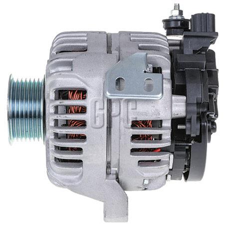 OEX Alternator 12V 110A (Bosch Style) BXA062