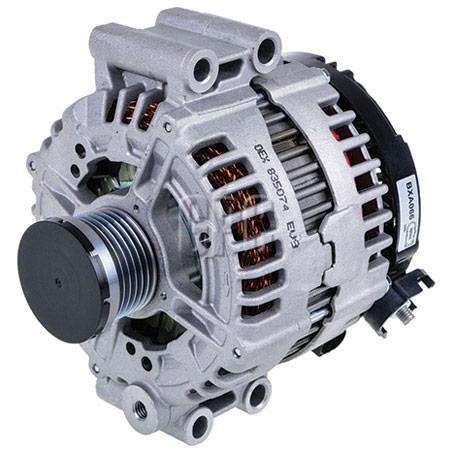 OEX Alternator 12V 180A (Bosch Style) BXA066