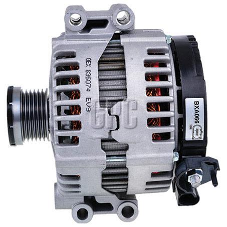 OEX Alternator 12V 180A (Bosch Style) BXA066