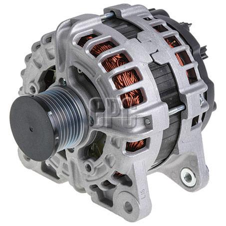 OEX Alternator 12V 150A (Bosch Style) BXA067