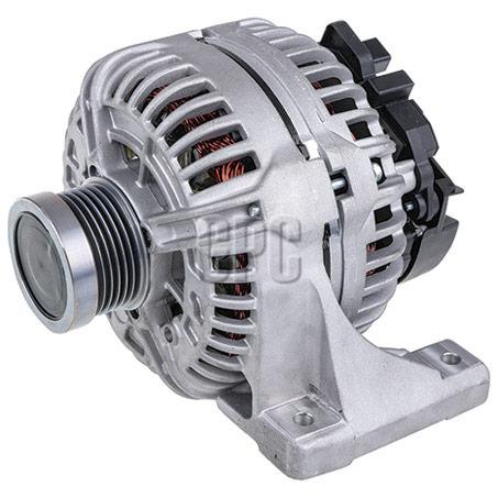 OEX Alternator 12V 160A (Bosch Style) BXA068