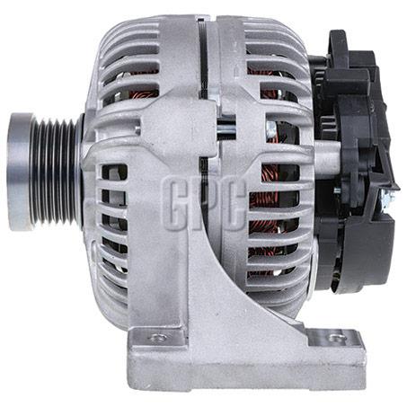 OEX Alternator 12V 160A (Bosch Style) BXA068