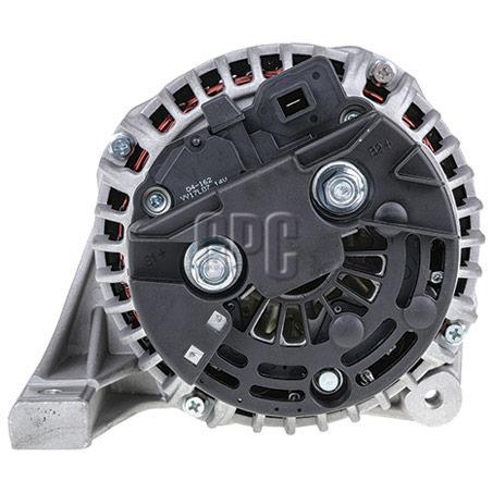 OEX Alternator 12V 160A (Bosch Style) BXA068