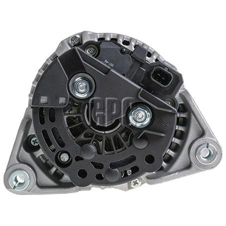 OEX Alternator 12V 100A (Bosch Style) BXA069