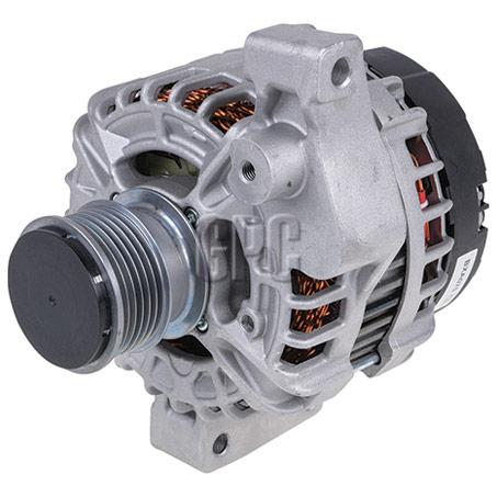 OEX Alternator 12V 180A (Bosch Style) BXA070