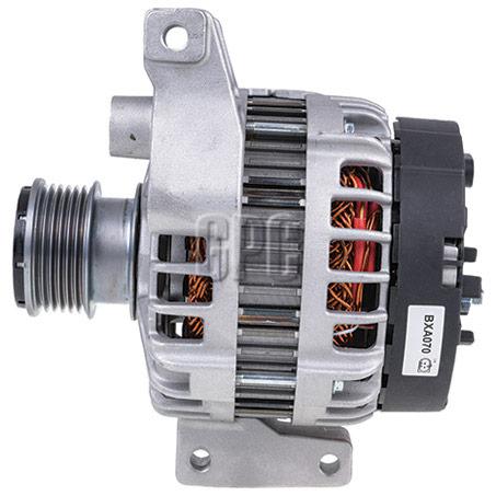 OEX Alternator 12V 180A (Bosch Style) BXA070