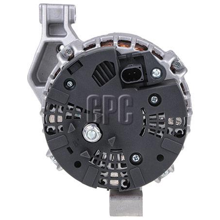OEX Alternator 12V 180A (Bosch Style) BXA070