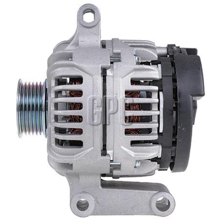 OEX Alternator 12V 105A (Bosch Style) BXA071
