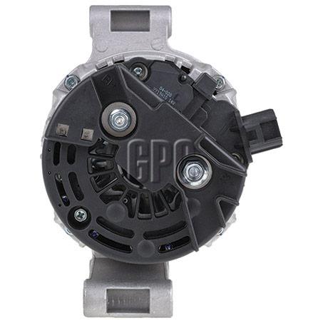 OEX Alternator 12V 105A (Bosch Style) BXA071