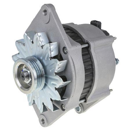 OEX Alternator 12V 85A (Bosch Style) BXA073