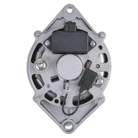 OEX Alternator 12V 85A (Bosch Style) BXA073