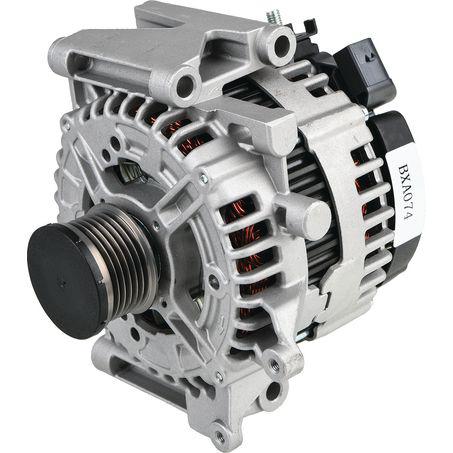 OEX Alternator 12V 180A (Bosch Style) BXA074