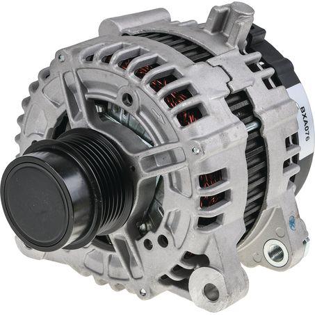 OEX Alternator 12V 180A (Bosch Style) BXA076