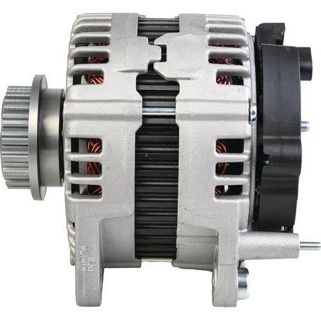 OEX Alternator 12V 180A (Bosch Style) BXA078