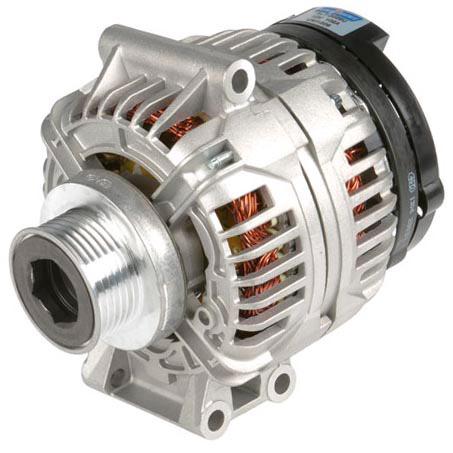 OEX Alternator 12V 105A (Bosch Style) BXA4018