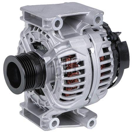OEX Alternator 12V 120A (Bosch Style) BXA4019