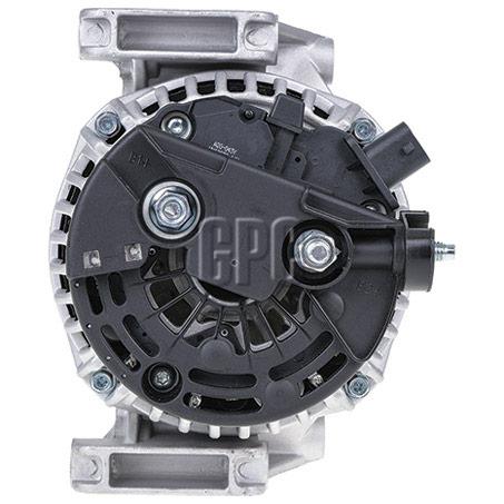 OEX Alternator 12V 120A (Bosch Style) BXA4019