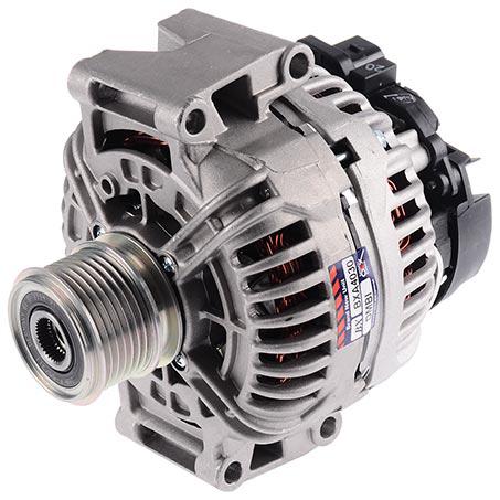OEX Alternator 12V 120A (Bosch Style) BXA4030