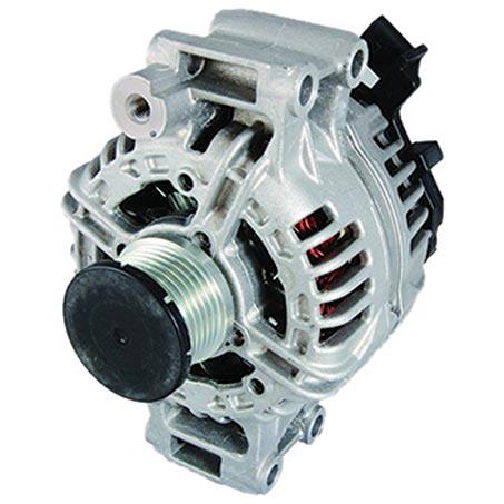 OEX Alternator 12V 110A (Bosch Style) BXA4035