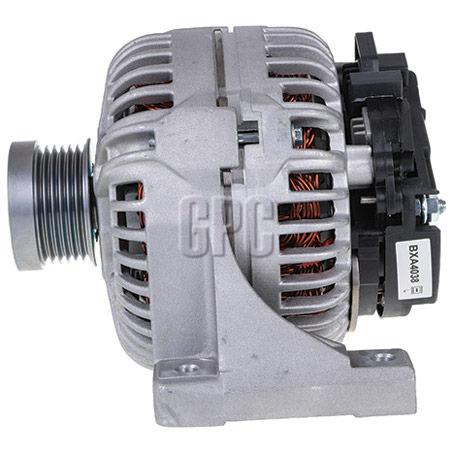 OEX Alternator 12V 160A (Bosch Style) BXA4038