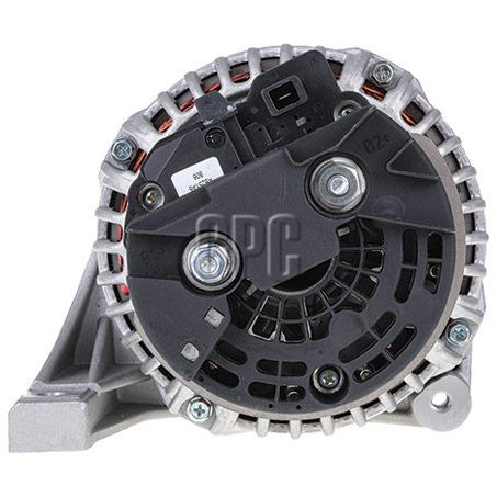 OEX Alternator 12V 160A (Bosch Style) BXA4038