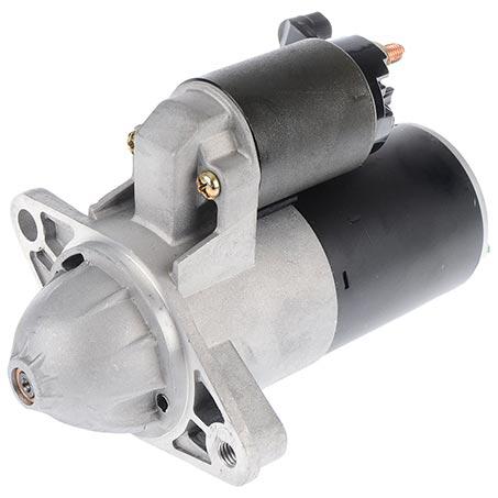 OEX Starter Motor 12V 8Th CW (Bosch Style) BXS0100