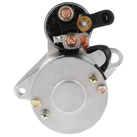 OEX Starter Motor 12V 8Th CW (Bosch Style) BXS0100