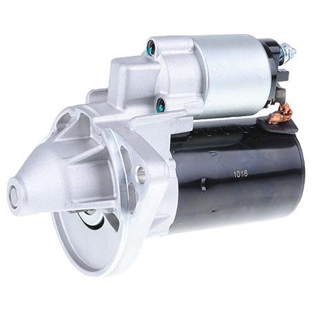 OEX Starter Motor 12V 10th Cw (Bosch Style) BXS0102