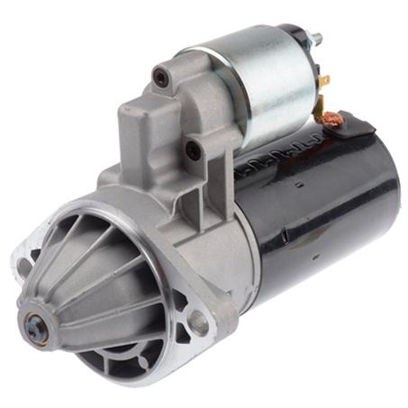 OEX Starter Motor 12V 9th Cw (Bosch Style) BXS0104