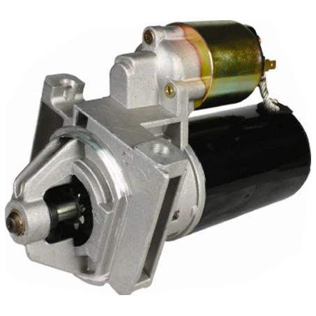OEX Starter Motor 12V 9th Cw (Bosch Style) BXS0105