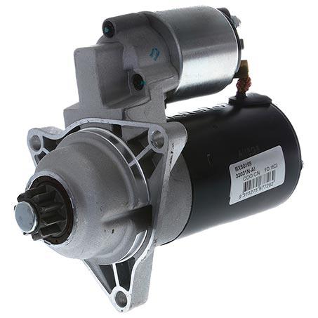 OEX Starter Motor 12V 10Th CCW (Bosch Style) BXS0109