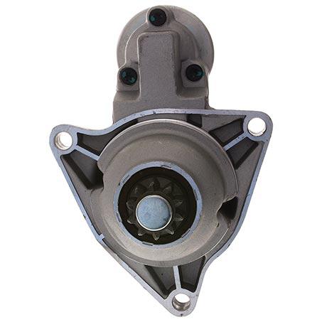 OEX Starter Motor 12V 10Th CCW (Bosch Style) BXS0109