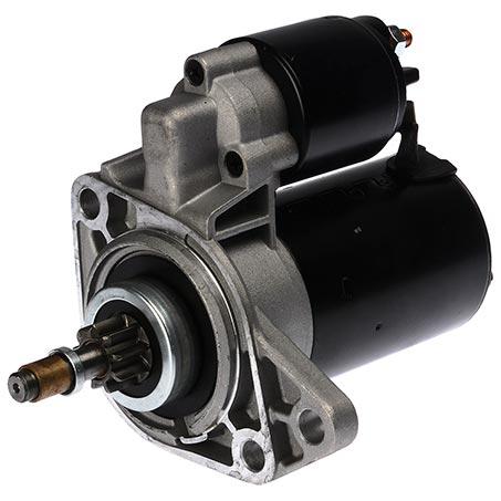 OEX Starter Motor 12V 9Th CCW (Bosch Style) BXS0111