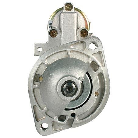OEX Starter Motor 12V 9Th CW (Bosch Style) BXS0113