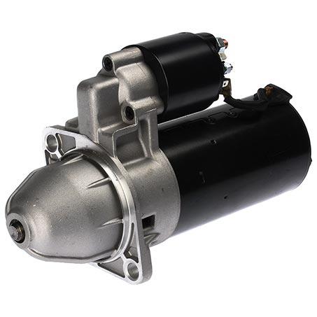 OEX Starter Motor 12V 9Th CW (Bosch Style) BXS0114