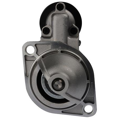 OEX Starter Motor 12V 9Th CW (Bosch Style) BXS0114