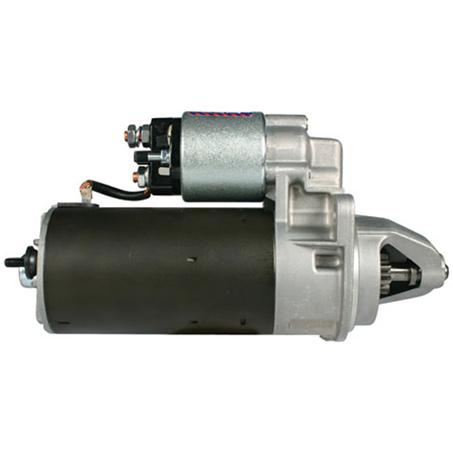 OEX Starter Motor 12V 9Th CW (Bosch Style) BXS0114