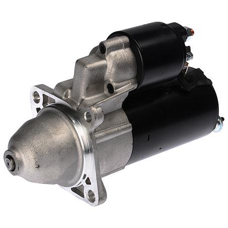 OEX Starter Motor 12V 9Th CW (Bosch Style) BXS0117